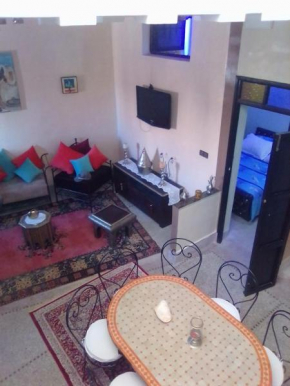 DAR HIBA